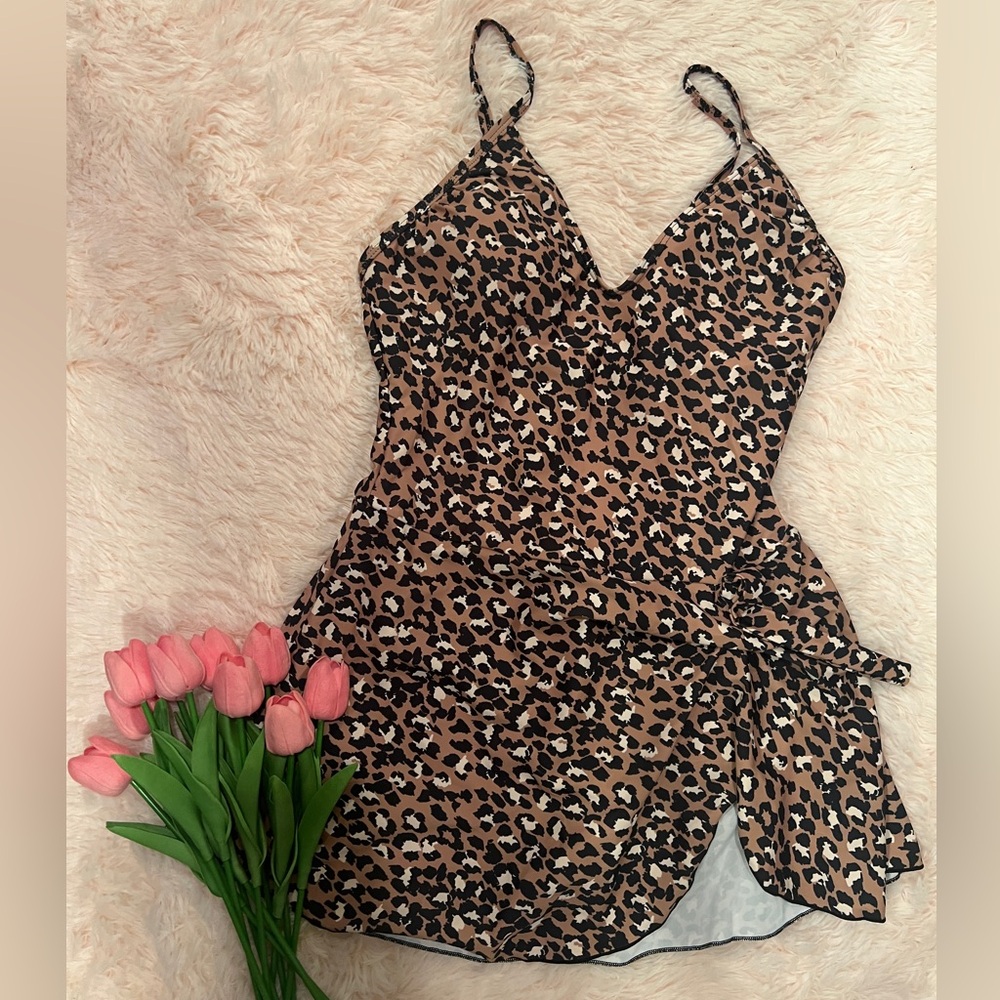 Bathing suit new